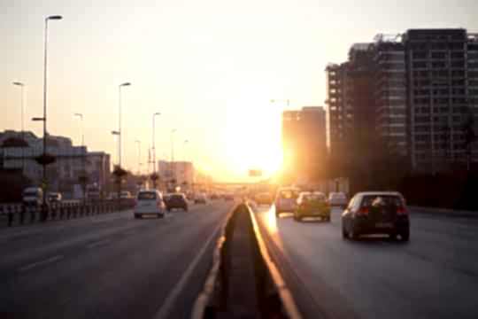 Yenibosna, Bahçelievler