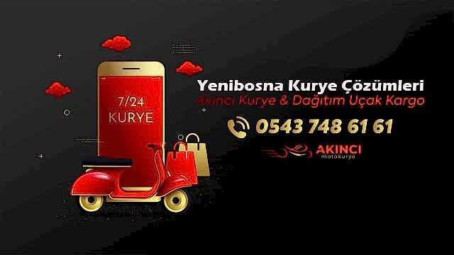 Yenibosna Moto Kurye Fiyatı Nasıl Hesaplanır