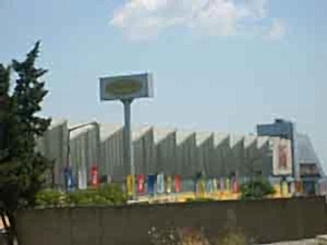 Yenibosna Acil Kurye