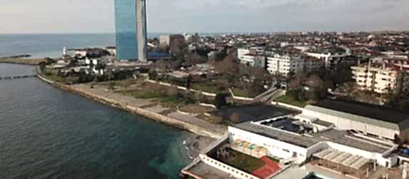 Yeşilyurt, Bakırköy, İstanbul