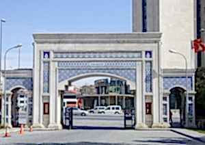 zincirlikuyu acil kurye