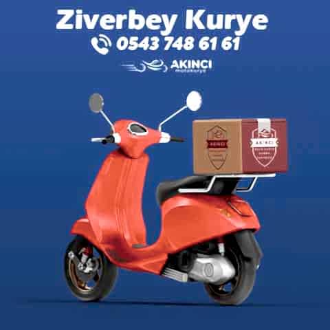 Ziverbey Kurye
