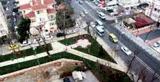 Ziverbey Hızlı Kurye