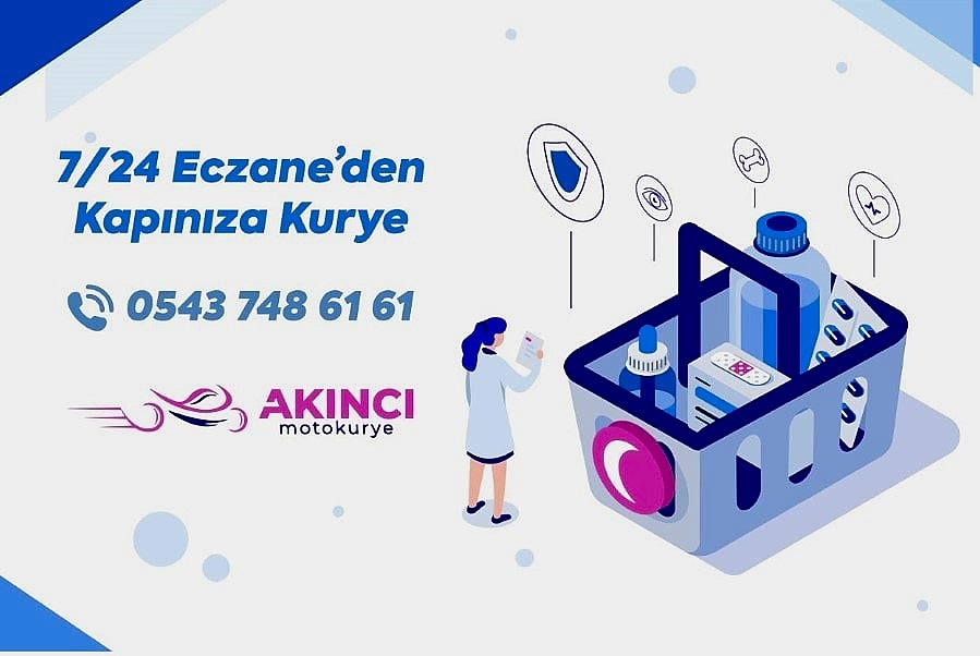 Balat Kurye Hizmetleri