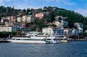 Bebek ekonomik kurye