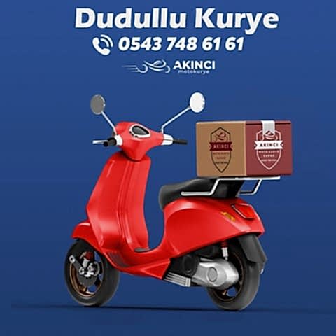 Dudullu Kurye Hizmetleri