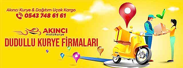 Dudullu Kurye Firmaları