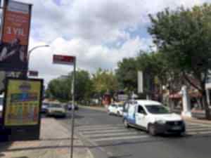 Etiler ekspres kurye