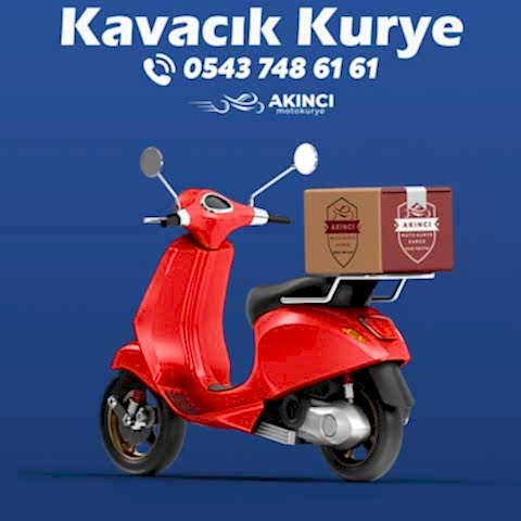Kavacık Kurye