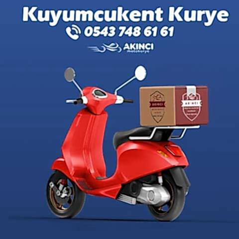 Kuyumcukent Kurye Hizmetleri