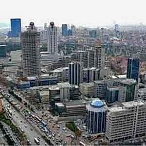 Levent ekonomik kurye