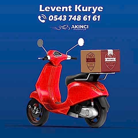 Levent Kurye