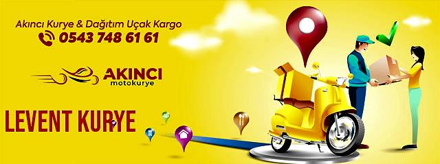 Levent Kurye Fiyatı