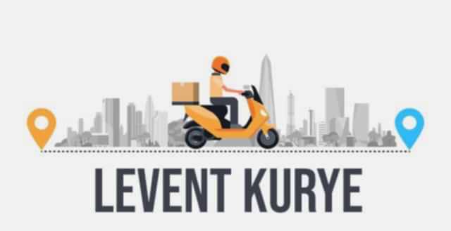 Levent Moto Kurye