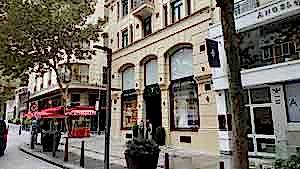 nisantasi ekonomik kurye