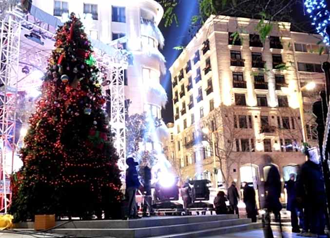 Nişantaşı, İstanbul