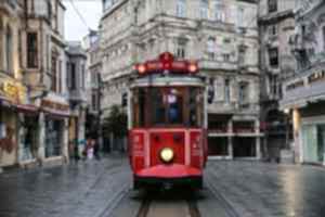 Taksim Ekonomik Kurye