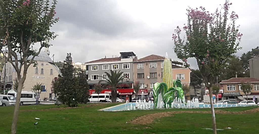 Alibeyköy 