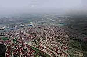 Dilovası Araç Kurye