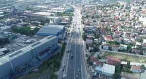 Dilovası Acil Kurye