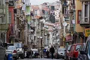 Dolapdere Kurye 2 dolapdere acil kurye