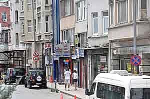 Dolapdere Kurye 3 dolapdere ekonomik kurye