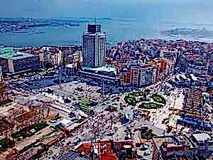 Dolapdere Kurye 6 dolapdere ucuz kurye