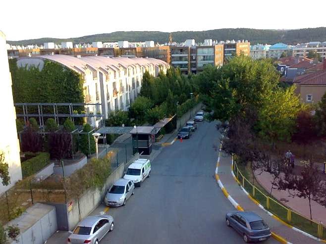 Göktürk, Eyüp, İstanbul