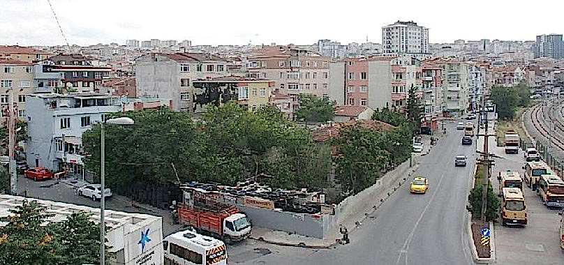 Karnaya, İstanbul