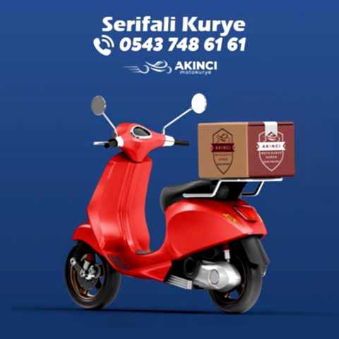 Şerifali Kurye Hizmetleri