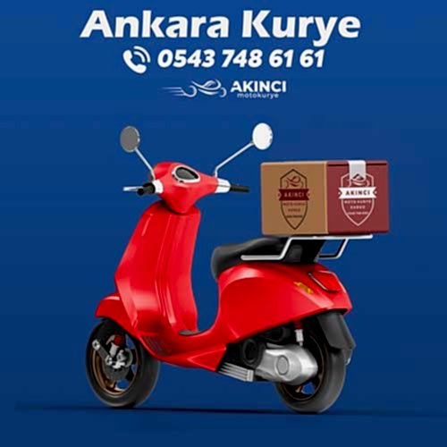 Ankara Kurye Hizmetleri