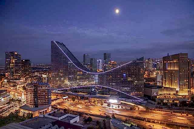 Ankara Ekonomik Kurye