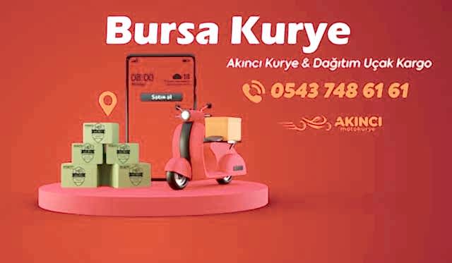 bursa kurye 2