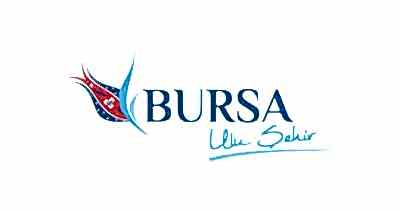 bursa ulu sehir