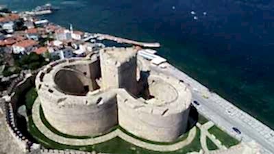 Çanakkale Hızlı Kurye