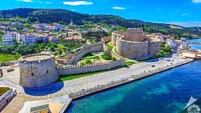 Çanakkale Ekspres Kurye