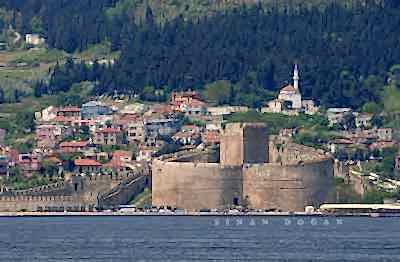 Çanakkale Acil Kurye