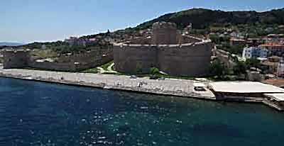 Çanakkale Ekonomik Kurye