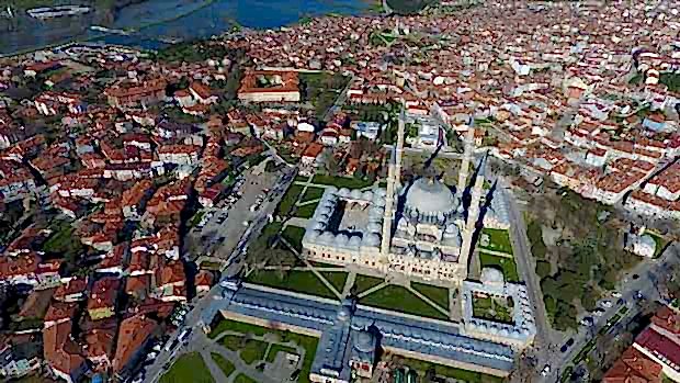 Edirne Kurye 4 Edirne Kurye