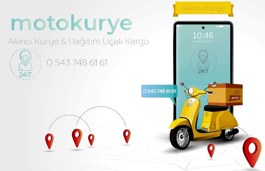 Edirne Kurye 1 Edirne Kuryeleri