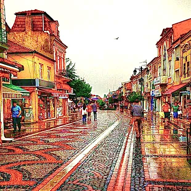 Edirne Kurye 5 Edirne Hızlı Kurye