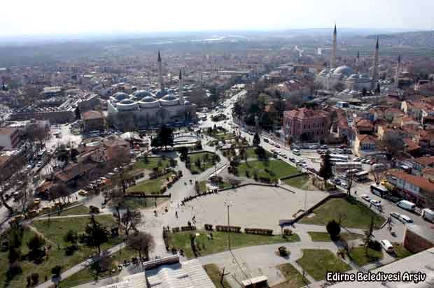 Edirne Kurye 6 Edirne Moto Kurye