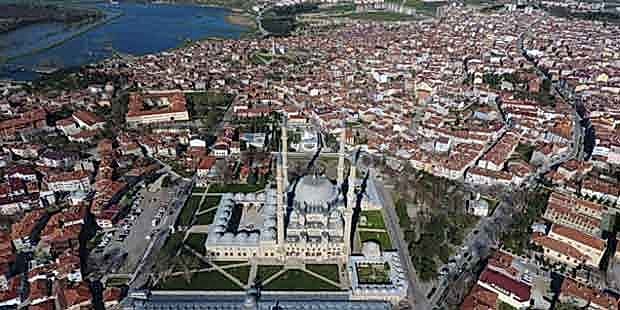 Edirne Kurye 7 Edirne Acil Kurye