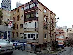 fulya ekonomik kurye