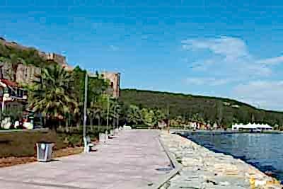 Gebze Ekonomik Kurye