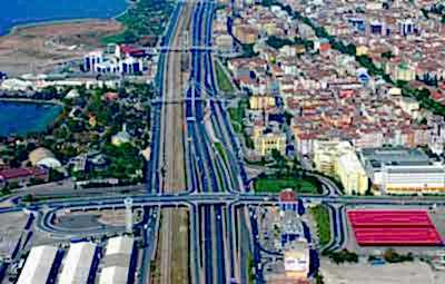 İzmit Hızlı Kurye