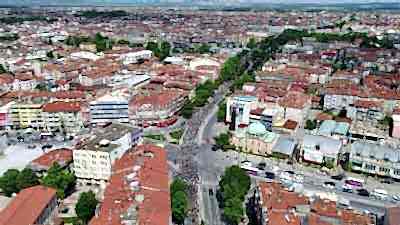 Sakarya Hızlı Kurye