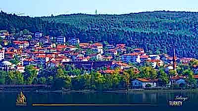 Sakarya Şehirlerarası Kurye