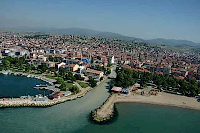 Yalova Ekonomik Kurye