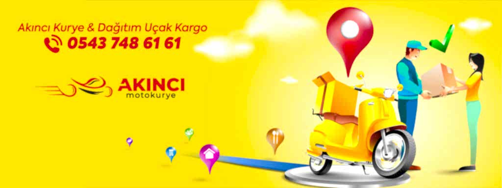 Nispetiye Motorlu Kurye